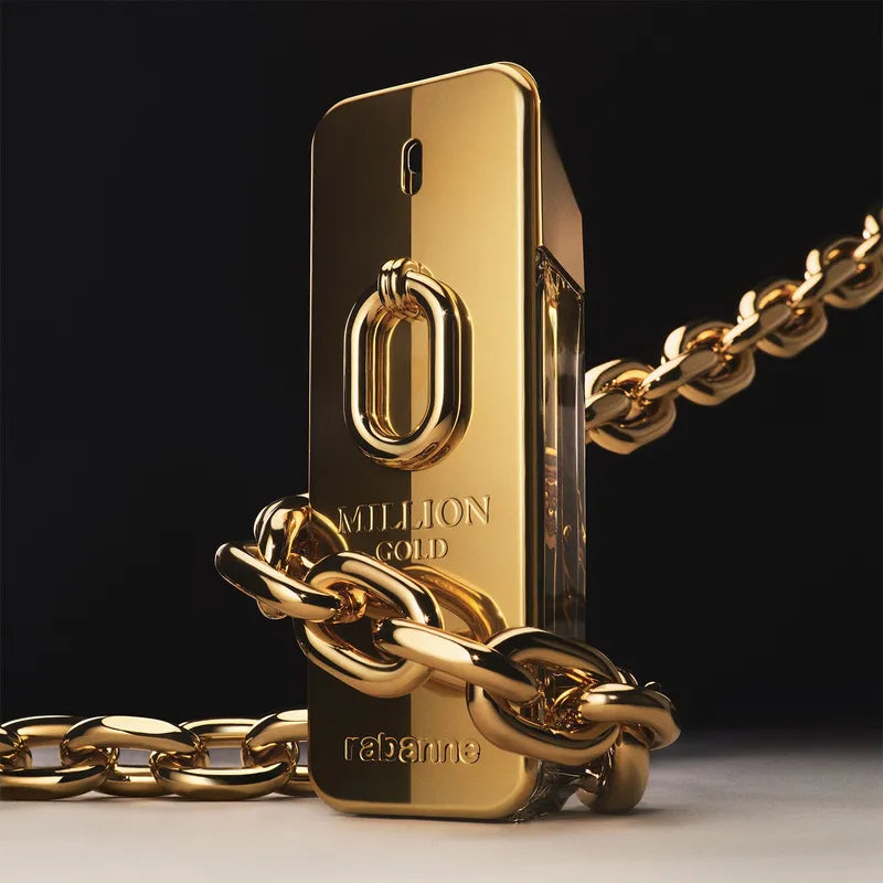 PACO RABANNE MILLION GOLD HOMBRE