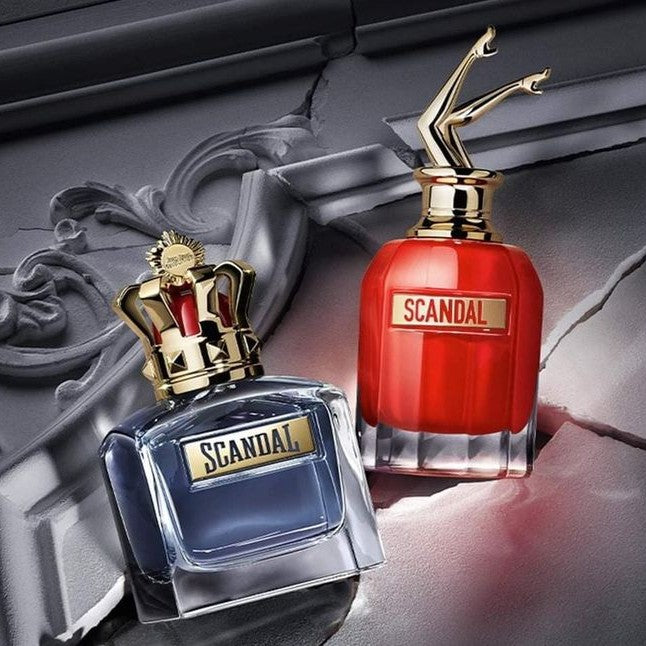 Perfumeria Diseñador