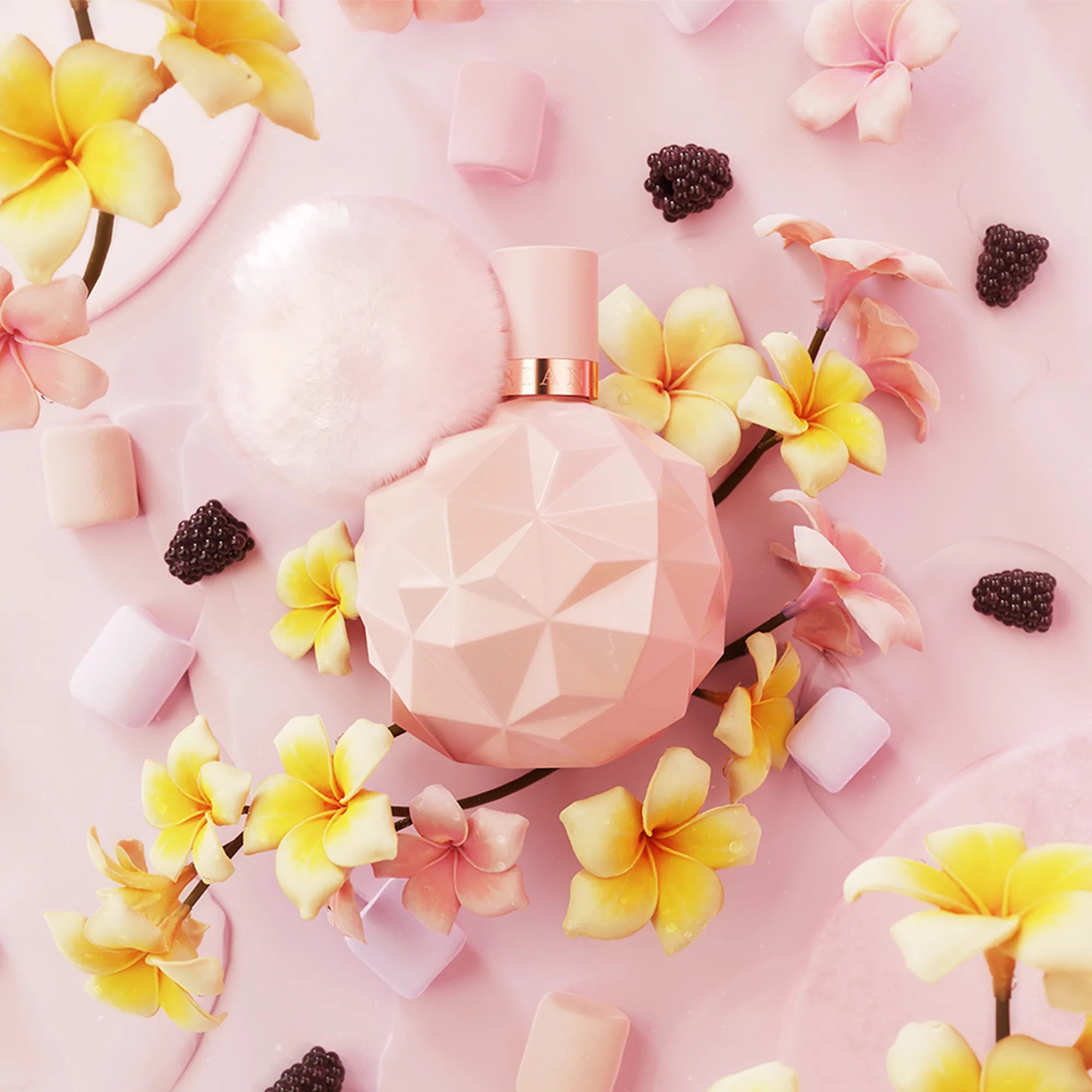 ARIANA GRANDE SWEET LIKE CANDY DAMA