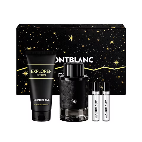SET MONTBLANC EXPLORER EXTREME HOMBRE