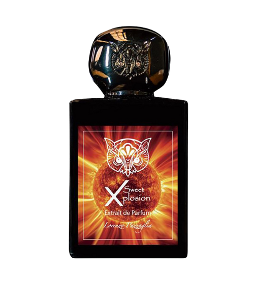 LORENZO PAZZAGLIA SWEET XPLOSION UNISEX