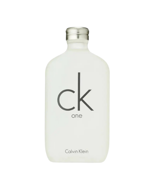 CALVIN KLEIN CK ONE UNISEX