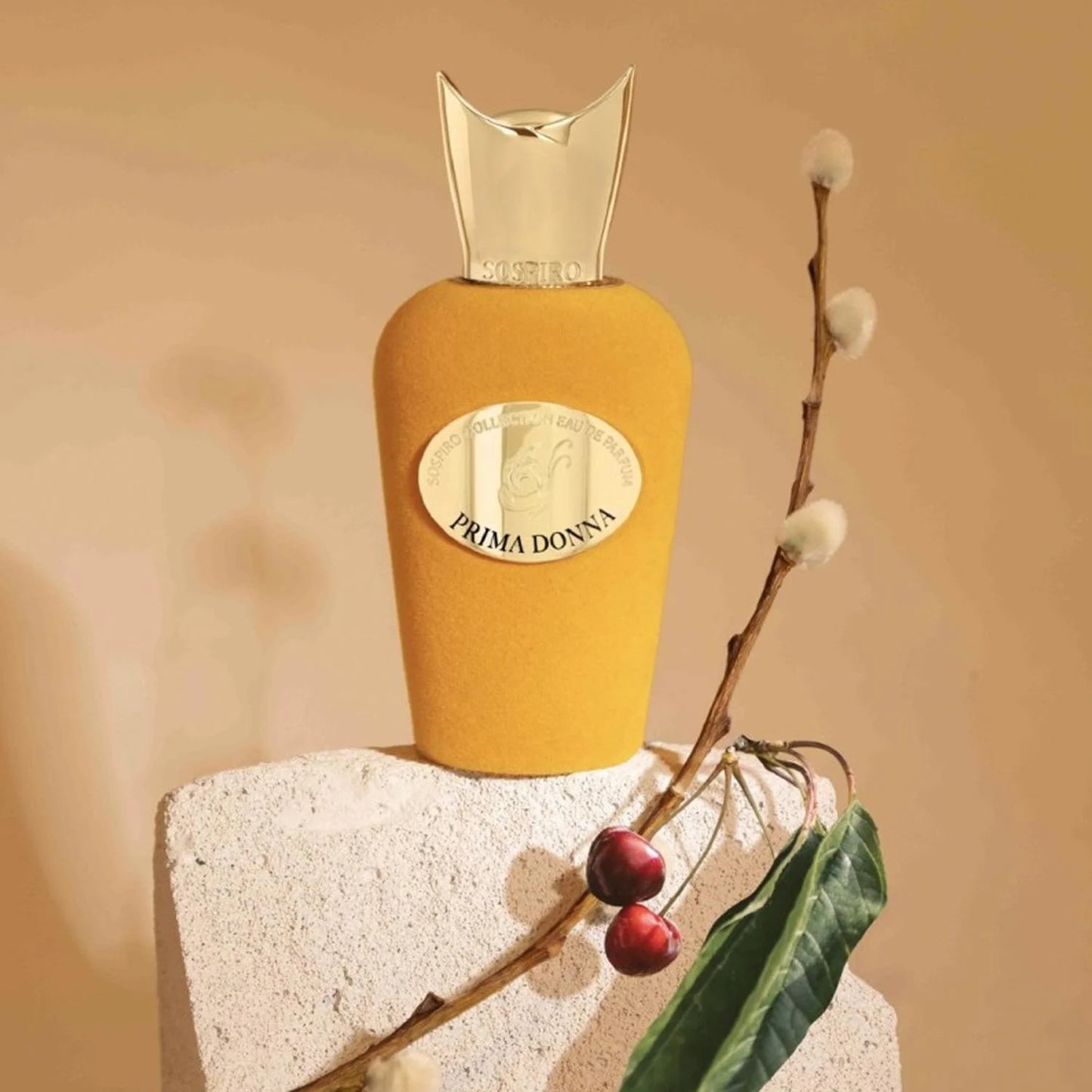 SOSPIRO PRIMA DONNA UNISEX