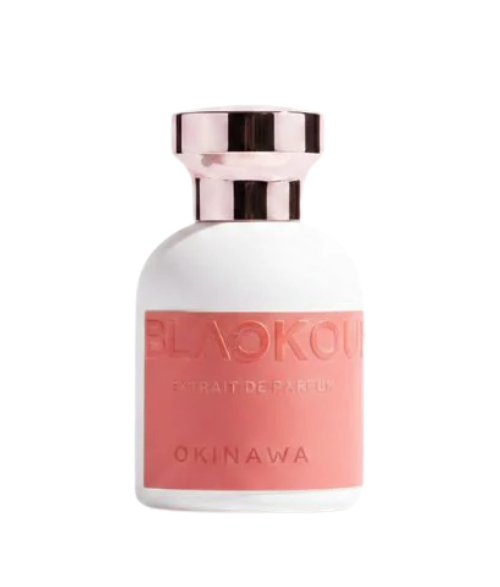 BLACKOUD OKINAWA DAMA