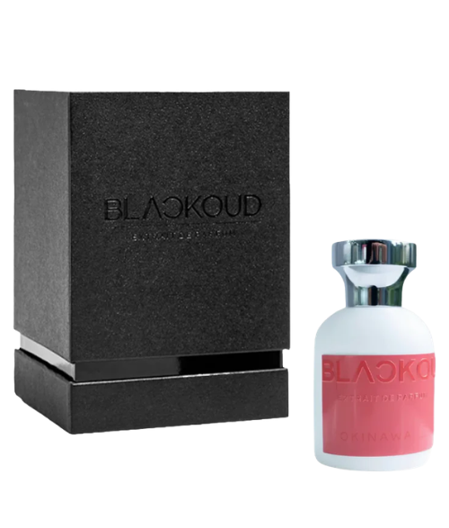 BLACKOUD OKINAWA DAMA