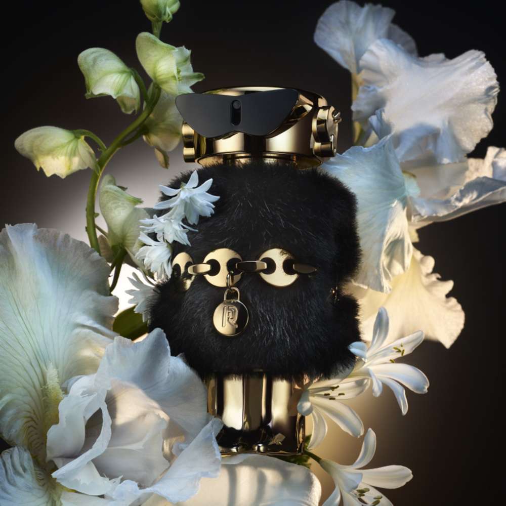 PACO RABANNE FAME THE COUTURE EDITION DAMA