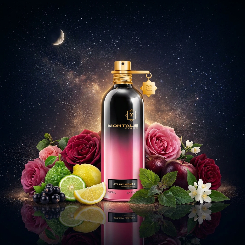 MONTALE STARRY NIGHTS DAMA