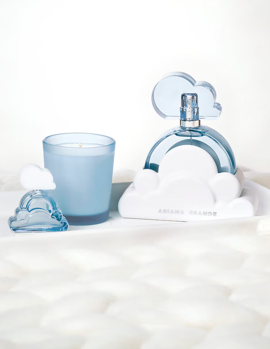 SET ARIANA GRANDE CLOUD DAMA
