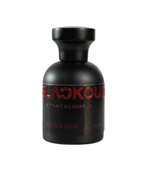 BLACKOUD PASSION UNISEX