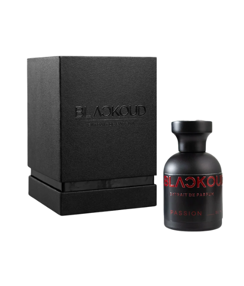 BLACKOUD PASSION UNISEX