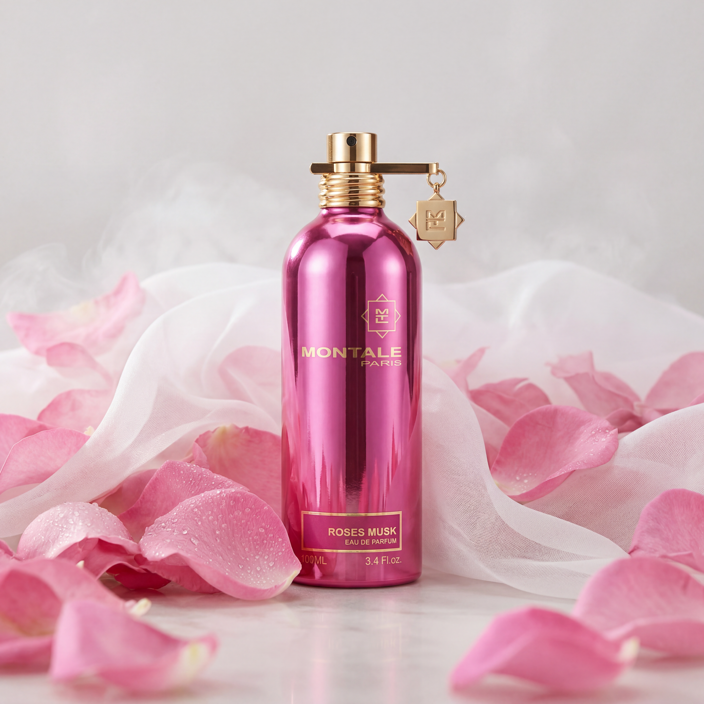 MONTALE ROSES MUSK DAMA