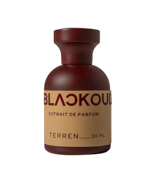 BLACKOUD TERREN UNISEX