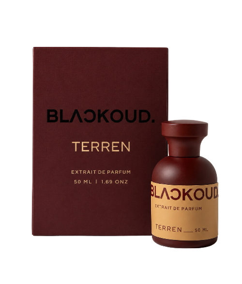 BLACKOUD TERREN UNISEX