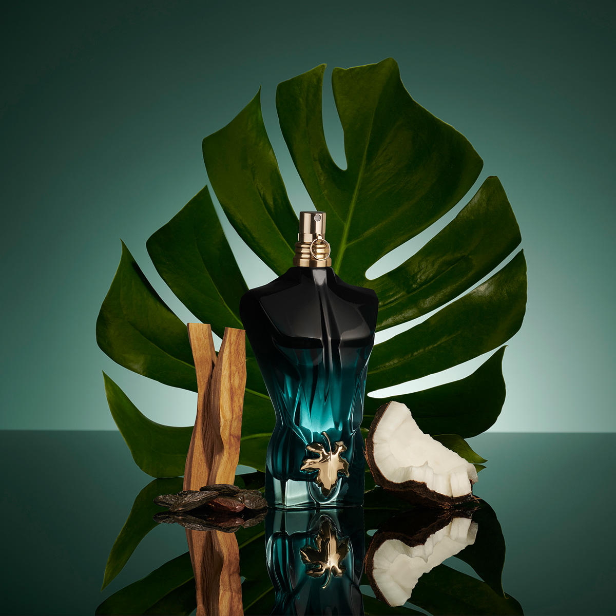 JEAN PAUL LE BEAU LE PARFUM HOMBRE