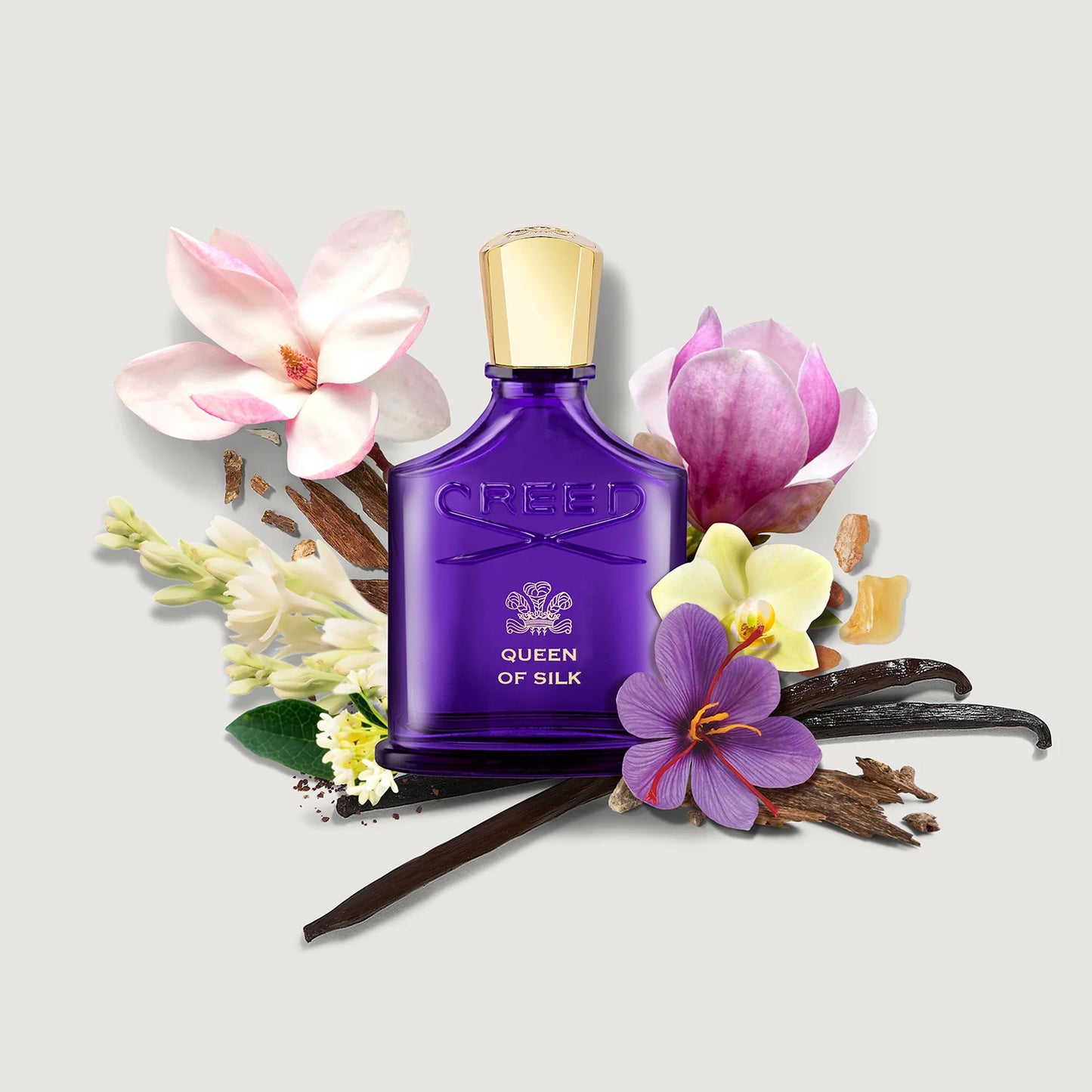 CREED QUEEN OF SILK DAMA