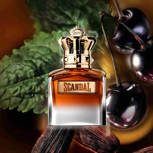 JEAN PAUL SCANCAL ELIXIR HOMBRE