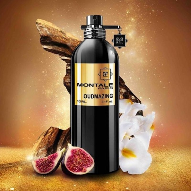 MONTALE OUDMAZING UNISEX