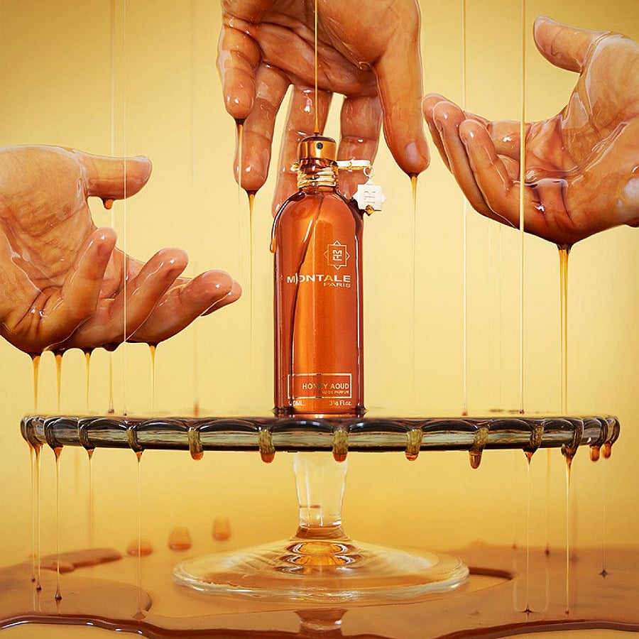 MONTALE HONEY AOUD UNISEX