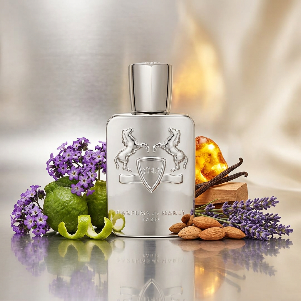 PARFUMS DE MARLY PEGASUS HOMBRE