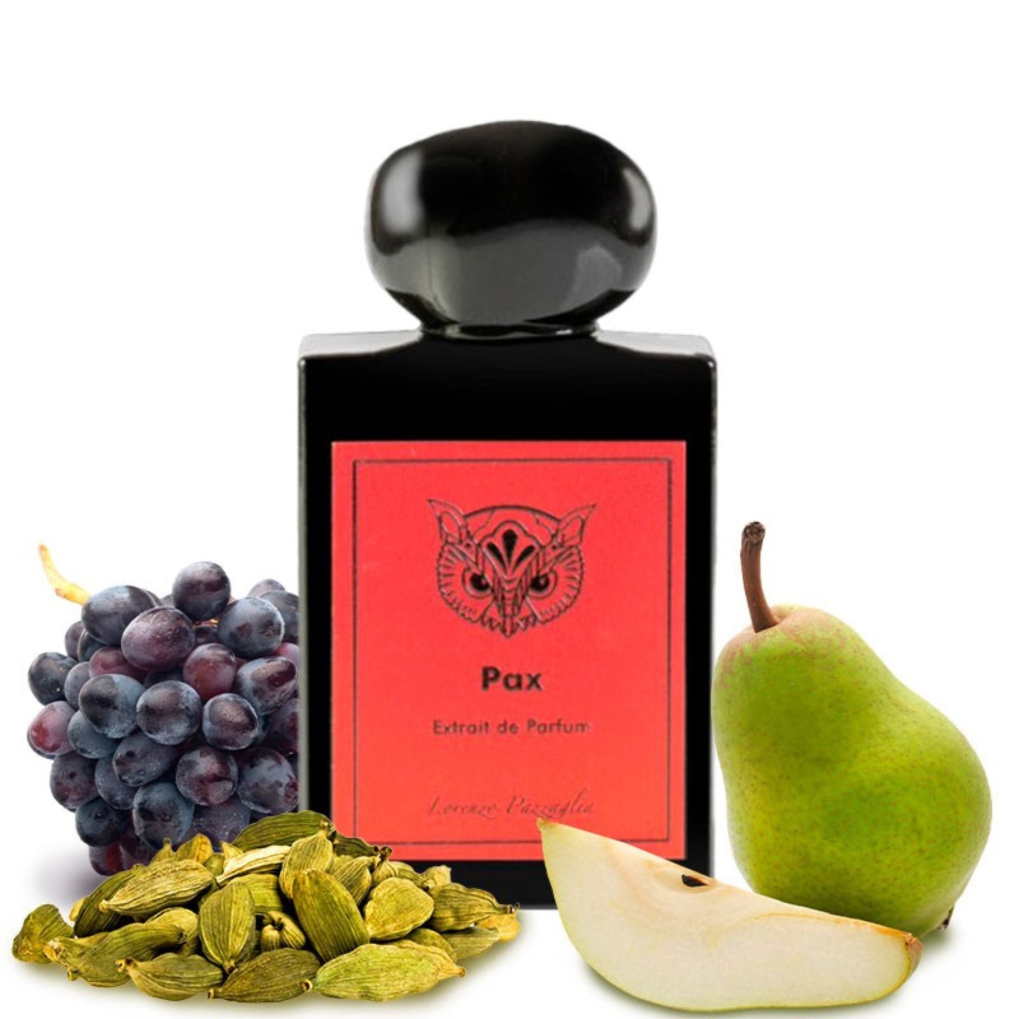 LORENZO PAZZAGLIA PAX UNISEX