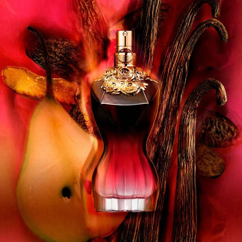 JEAN PAUL LA BELLE LE PARFUM DAMA