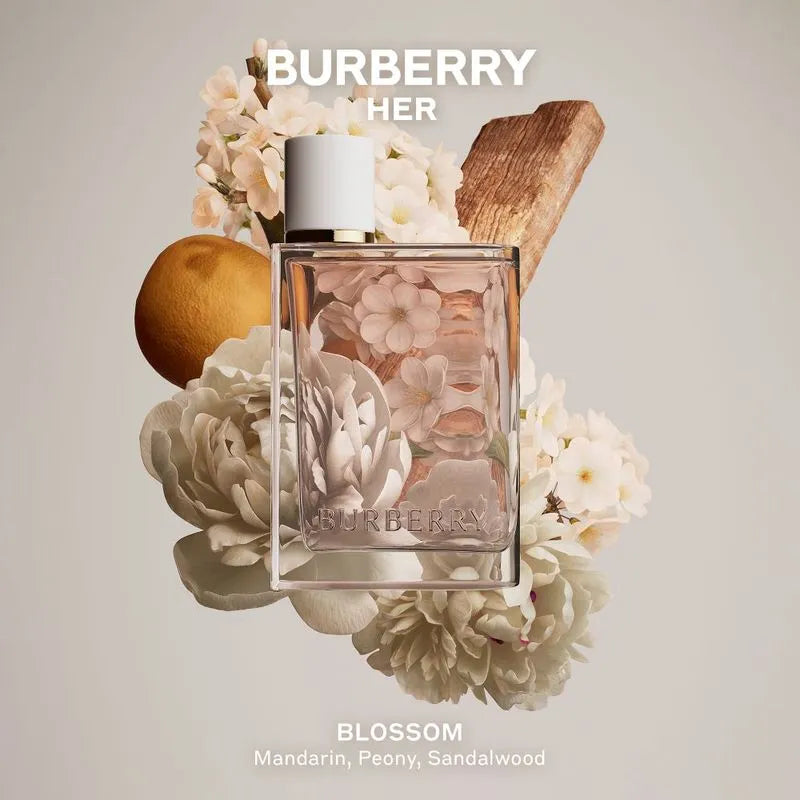 BURBERRY HER BLOSSOM HER DAMA