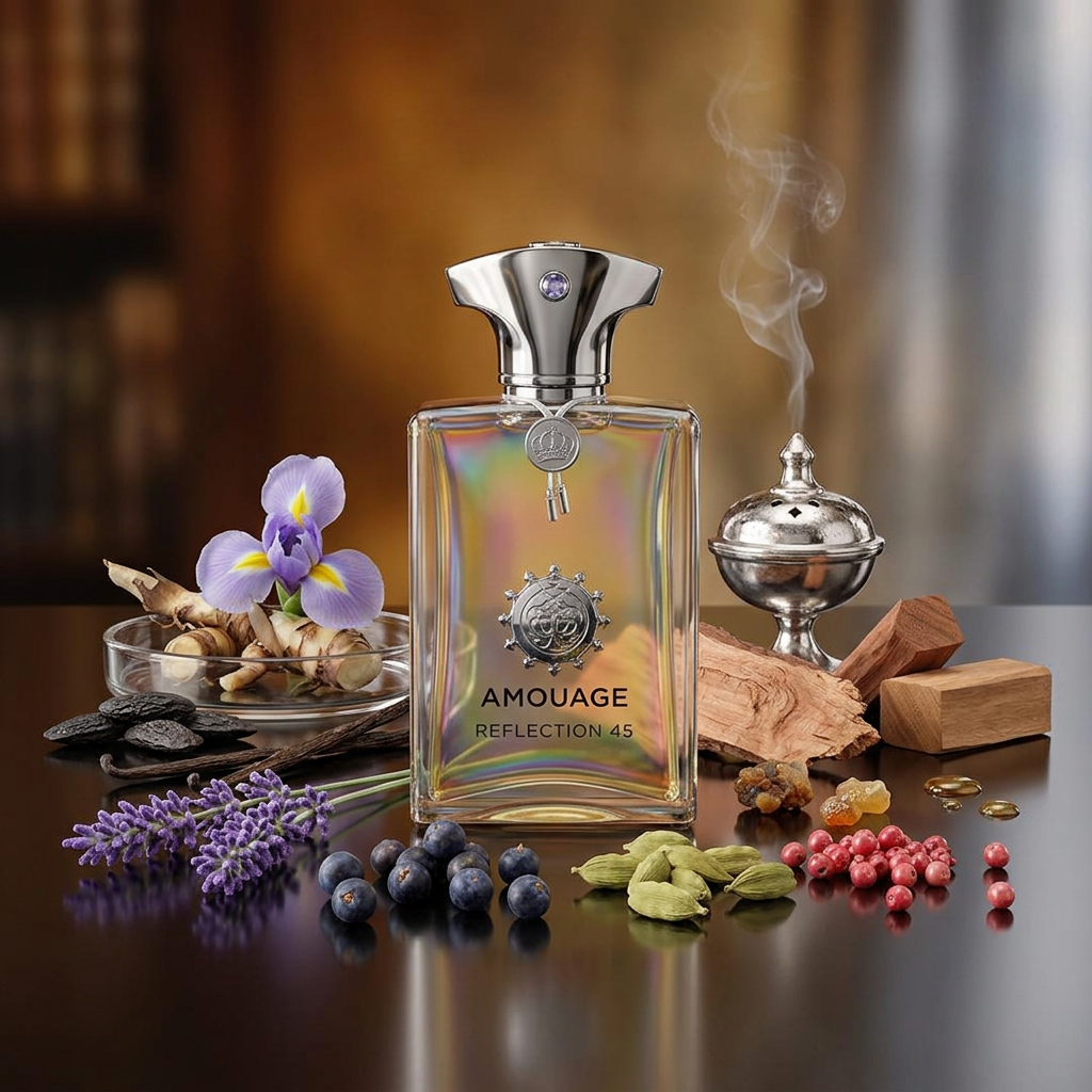 AMOUAGE REFLECTION MAN 45