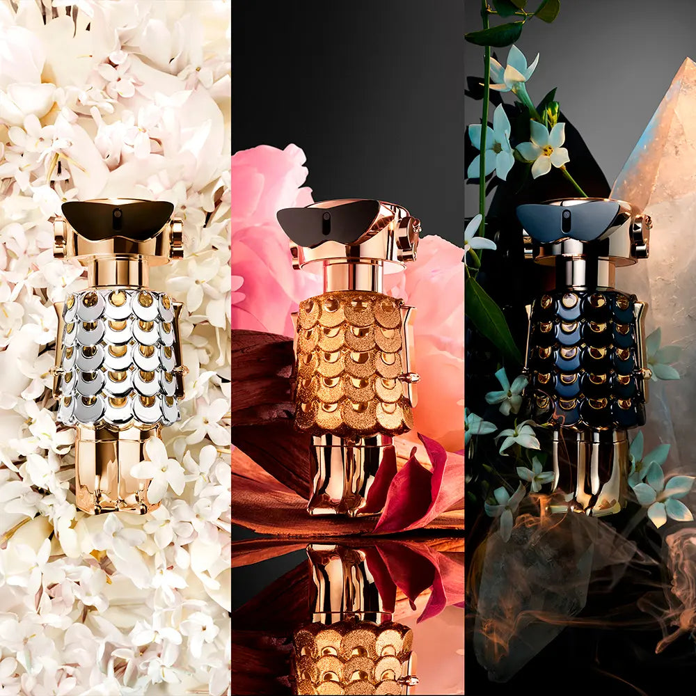 PACO RABANNE FAME PARFUM DAMA