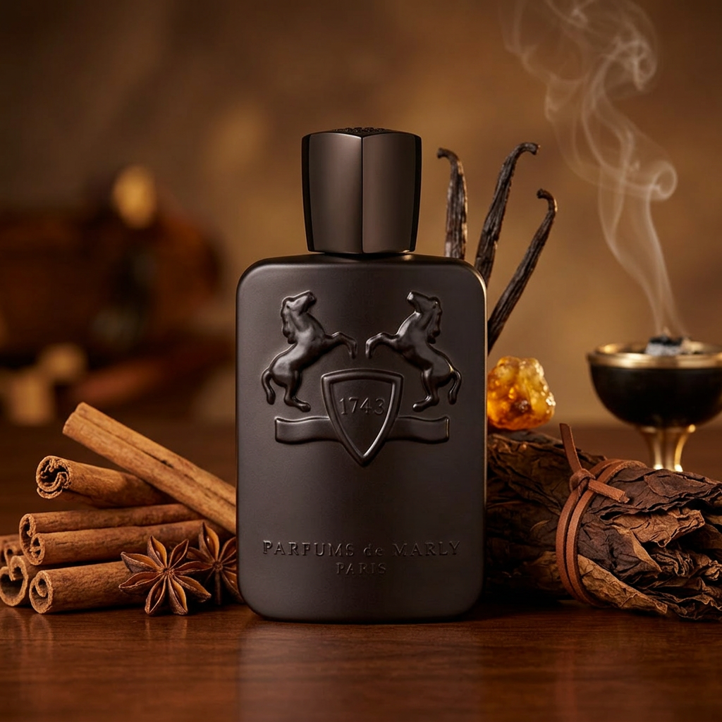 PARFUMS DE MARLY HEROD HOMBRE
