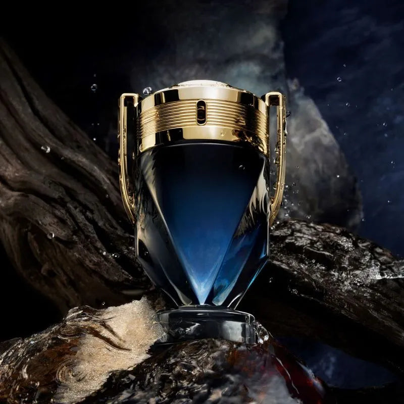 PACO RABANNE INVICTUS PARFUM HOMBRE
