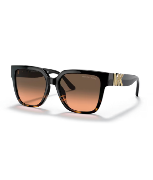 GAFAS MICHAEL KORS MK2170U KARLIE NEGROS OSCURO/GRIS ANARANJADO DAMA