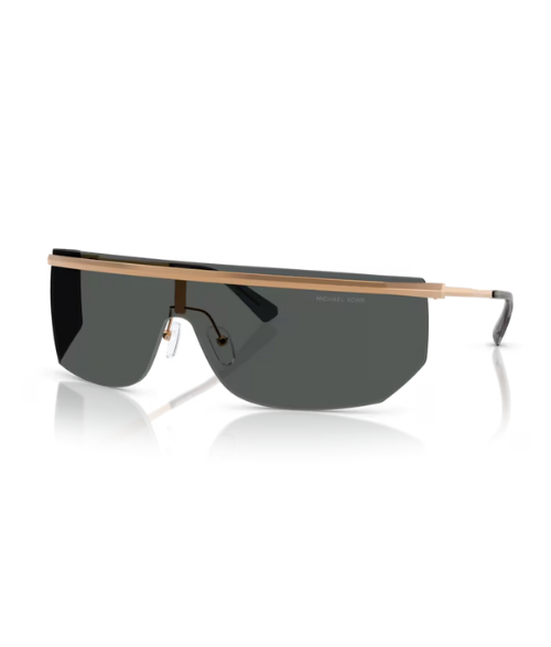 GAFAS MICAHEL KORS MK1169 beige dorado/gris oscuro HOMBRE