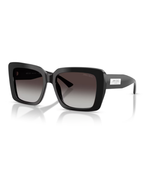 GAFAS JIMMY CHOO JC5042 NEGRO/GRIS DEGRADADO DAMA