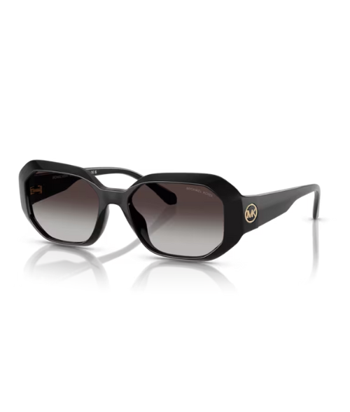 GAFAS MICHAEL KORS MK2240U SISTE KEY NEGRO/GRIS OSCURO DEGRADADO DAMA