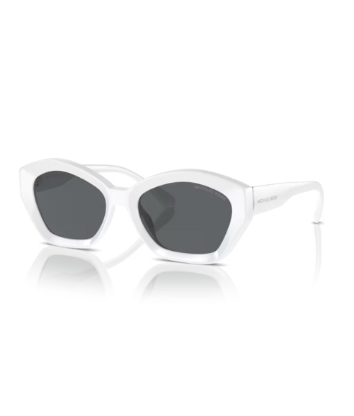 GAFAS MICHAEL KORS MK2209U BEL AIR OPTIC WHITE/DARK GREY SOLID DAMA