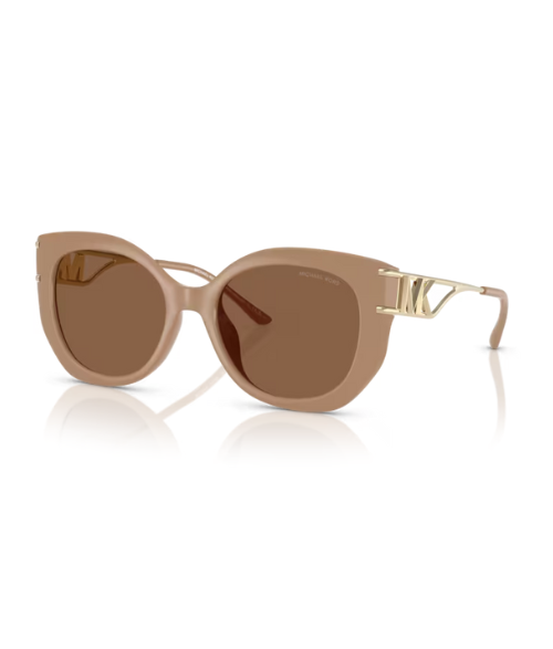GAFAS MICHAEL KORS MK2236U ALICANTE CAMEL/BROWN SOLID DAMA