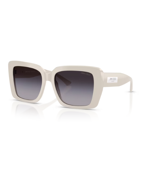 GAFAS JIMMY CHOO JC5042 MILK/GRIS DEGRADADO
