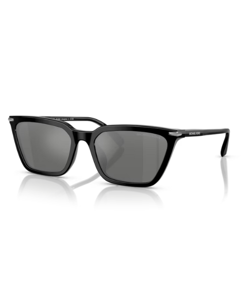 GAFAS MICHAEL KORS MK2250U EVERGLADES BLACK/SILVER FLASH GRADIENT HOMBRE