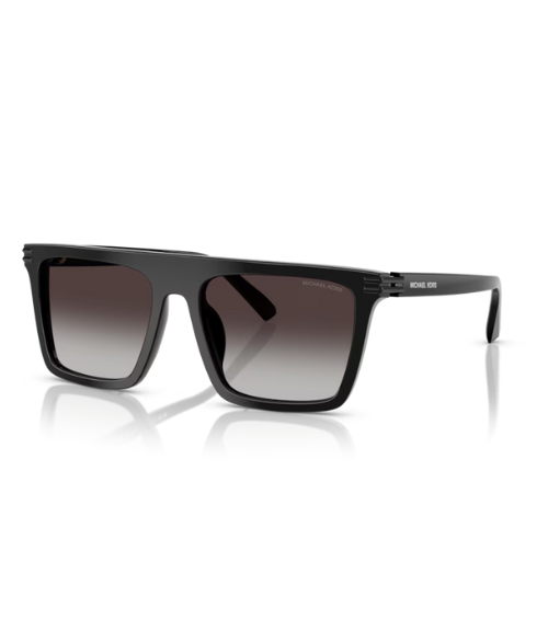 GAFAS MICHAEL KORS MK2249U EDGEWATER NEGRO/GRIS OSCURO DEGRADADO