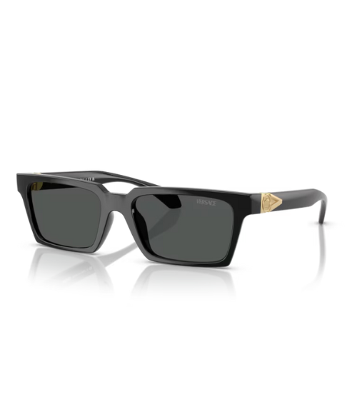 GAFAS VERSACE VE4490U NEGRO/GRIS OSCURO