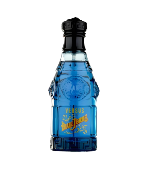VERSACE BLUE JEANS HOMBRE