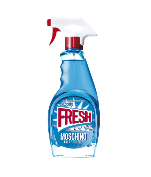 MOSCHINO FRESH DAMA