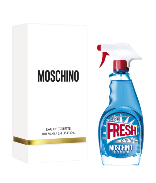 MOSCHINO FRESH DAMA