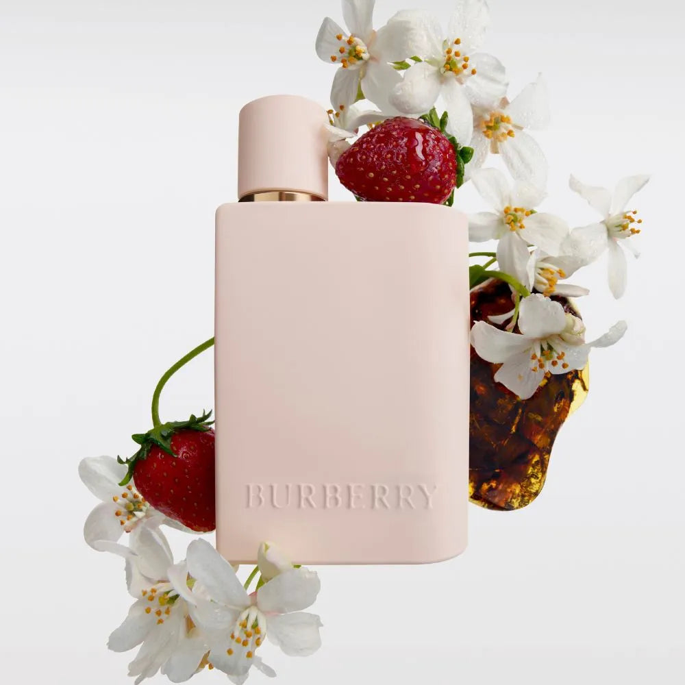 BURBERRY HER EDP INTENSE DAMA