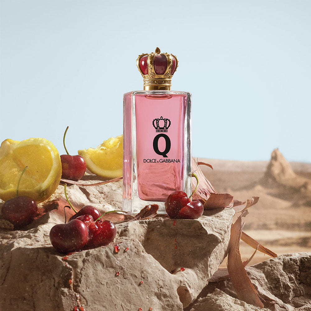 DOLCE GABBANA Q EDP INTENSE DAMA