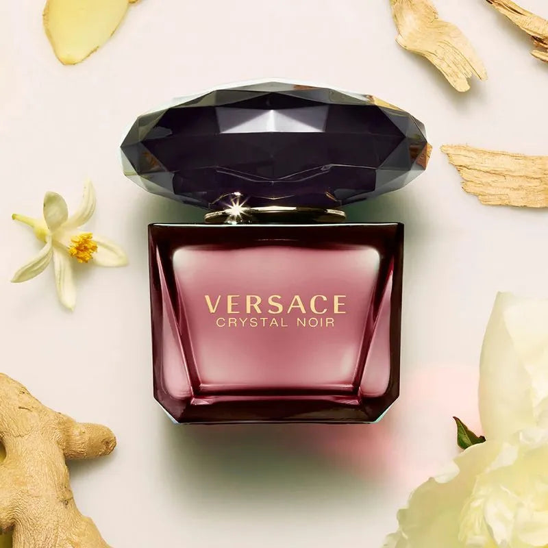 VERSACE CRYSTAL NOIR PARFUM DAMA