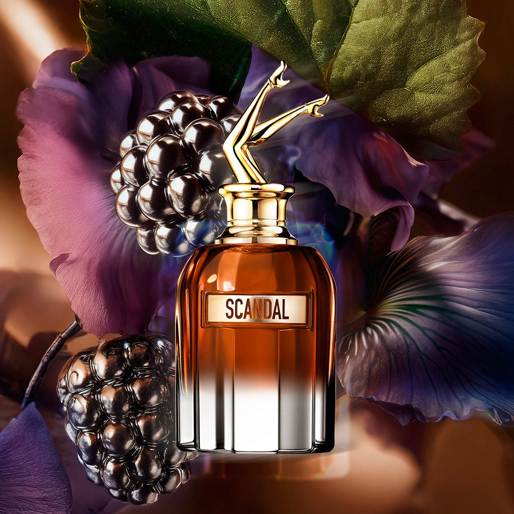 JEAN PAUL SCANDAL ELIXIR DAMA