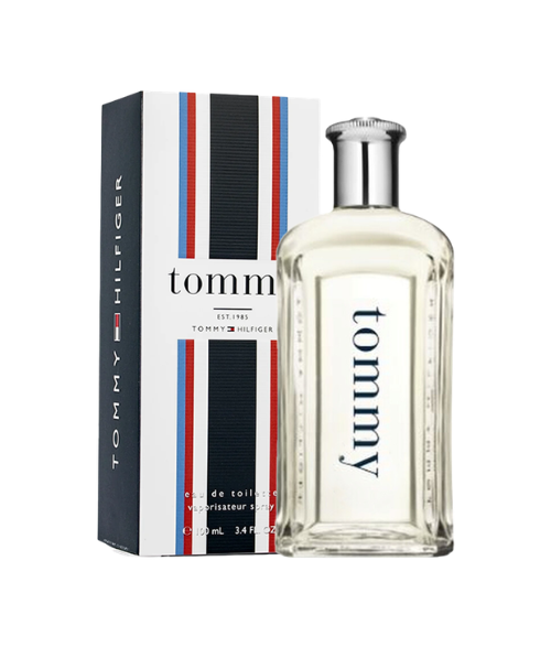 TOMMY HOMBRE