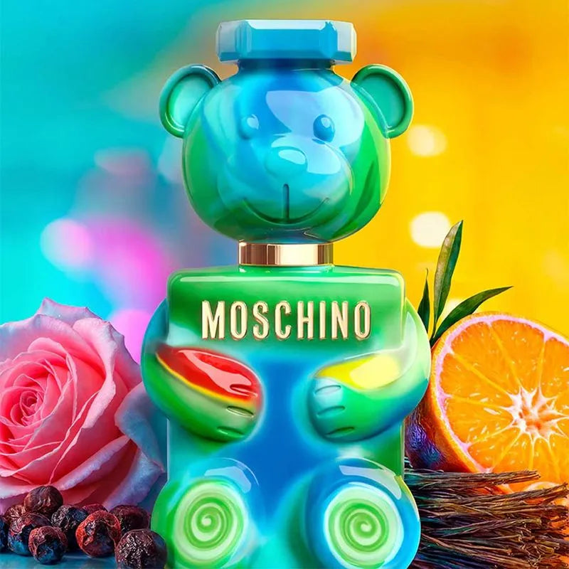 MOSCHINO TOY 2 YUMMY DAMA