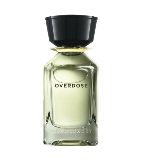 OMAN LUXURY OVERDOSE UNISEX